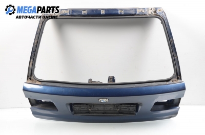 Заден капак за BMW 5 Series E39 Touring (01.1997 - 05.2004), комби