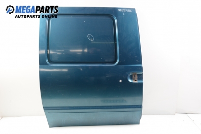 Врата на багажно/товарно пространство за Nissan Vanette CARGO Box (09.1994 - 05.2002), товарен, позиция: дясна
