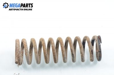 Пружина за ходова част за Mercedes-Benz 190 Sedan (W201) (10.1982 - 08.1993), седан, позиция: задна