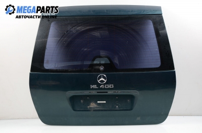 Заден капак за Mercedes-Benz M-Class SUV (W163) (02.1998 - 06.2005)