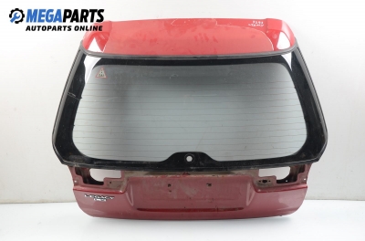 Заден капак за Subaru Legacy II Wagon (02.1994 - 12.1999), комби