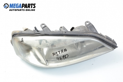Фар за Opel Astra G Hatchback (02.1998 - 12.2009), хечбек, позиция: дясна