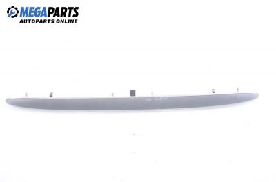 Лайсна заден капак за Peugeot 307 Break (03.2002 - 12.2009), комби