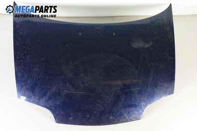 Преден капак за Mazda 323 C V Hatchback (08.1994 - 09.2001), купе