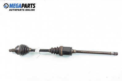 Полуоска за BMW X3 Series E83 (01.2004 - 12.2011) 2.5 i, 192 к.с., позиция: предна, дясна