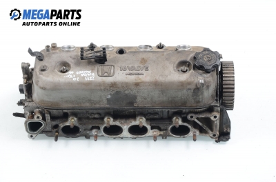 Глава за Honda Accord V Aerodeck (09.1993 - 02.1998) 2.0 i LS 16V (CE2), 136 к.с.