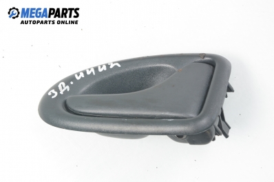 Вътрешна дръжка за Renault Megane I Hatchback (08.1995 - 12.2004), хечбек, позиция: задна, дясна