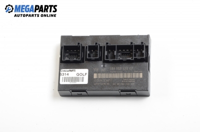 Комфорт модул за Volkswagen Golf V Hatchback (10.2003 - 02.2009), № 1K0 959 433 CP