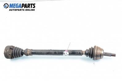 Полуоска за Volkswagen Passat Variant B3, B4 (02.1988 - 06.1997) 1.8, 90 к.с., позиция: дясна