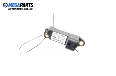 Сензор airbag за Audi A4 Sedan B5 (11.1994 - 09.2001), № 8D0959643B