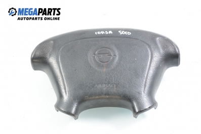 Airbag за Opel Corsa B Hatchback (03.1993 - 12.2002), 4+1 вр., позиция: предна