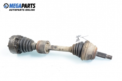 Полуоска за Volkswagen Passat Variant B3, B4 (02.1988 - 06.1997) 1.8, 90 к.с., позиция: предна, лява