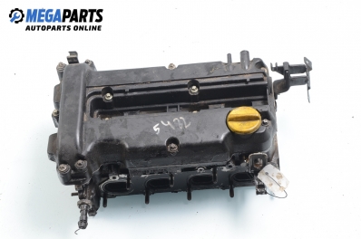 Глава за Opel Meriva A Hatchback (05.2003 - 05.2010) 1.4 16V Twinport, 90 к.с.