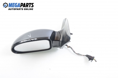 Огледало за Ford Focus I Estate (02.1999 - 12.2007), комби, позиция: лява