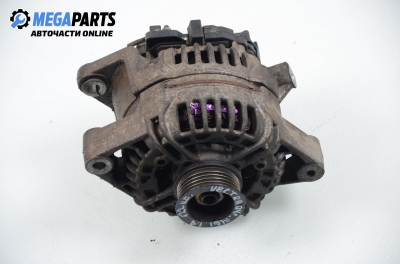 Алтернатор / генератор за Opel Vectra C GTS (08.2002 - 01.2009) 1.8 16V, 122 к.с., № Bosch 0 124 425 009