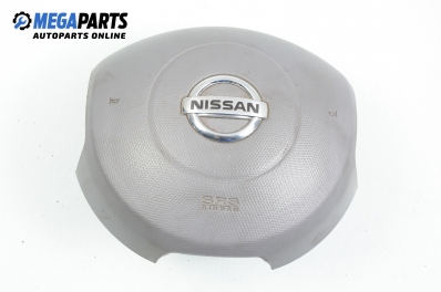 Airbag за Nissan Micra III Hatchback (01.2003 - 06.2010), 2+1 вр.