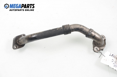EGR тръба за Renault Laguna II Grandtour (03.2001 - 12.2007) 2.2 dCi (KG0F), 150 к.с.