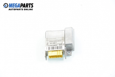 Модул за AIRBAG за Ford Fiesta IV Hatchback (08.1995 - 09.2002), № 96FG 14B056 CC