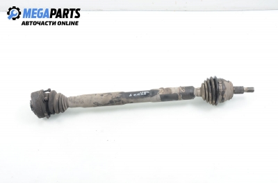 Полуоска за Audi A3 Hatchback I (09.1996 - 05.2003) 1.8, 125 к.с., позиция: дясна