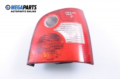 Стоп за Volkswagen Polo Hatchback IV (10.2001 - 12.2005), хечбек, позиция: дясна