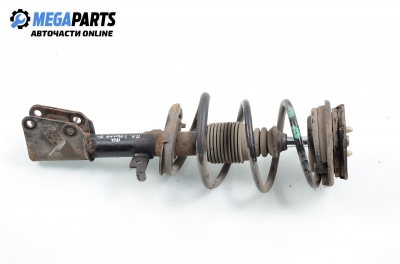 Макферсон за Renault Laguna II Hatchback (03.2001 - 12.2007), хечбек, позиция: предна, лява