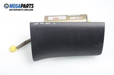 Airbag за Honda Civic VII Hatchback (03.1999 - 02.2006), 2+1 вр., хечбек