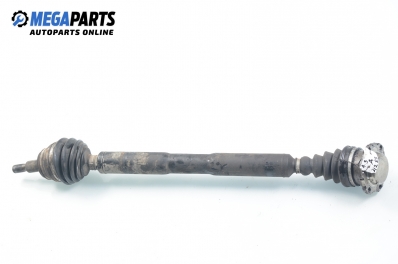 Полуоска за Audi A3 Hatchback I (09.1996 - 05.2003) 1.8 T, 150 к.с., позиция: дясна