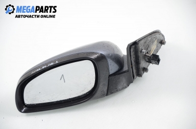 Огледало за Opel Vectra C GTS (08.2002 - 01.2009), хечбек, позиция: лява