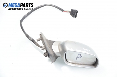 Огледало за Seat Cordoba Vario II (06.1999 - 12.2002), комби, позиция: дясна