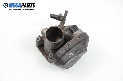 Дроселова клапа за Skoda Fabia I Hatchback (08.1999 - 03.2008) 1.4, 68 к.с., № 047 133 062