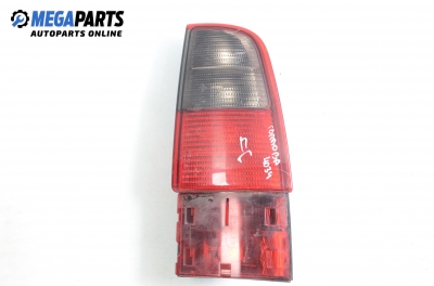 Стоп за Seat Cordoba Vario II (06.1999 - 12.2002), комби, позиция: дясна