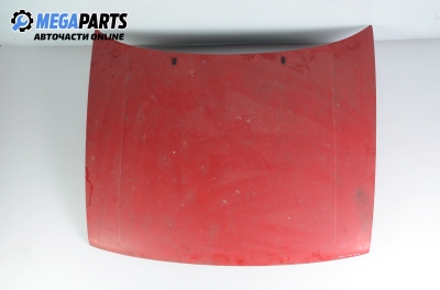 Преден капак за Seat Ibiza II Hatchback (03.1993 - 05.2002), 2+1 вр., хечбек, позиция: предна