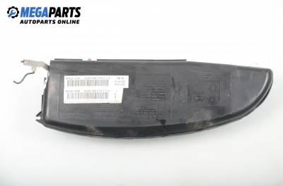Airbag за Renault Clio II Hatchback (09.1998 - 09.2005), 2+1 вр.