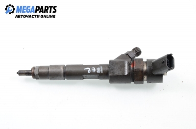 Дюза дизел за Renault Laguna II Hatchback (03.2001 - 12.2007) 1.9 dCi (BG08, BG0G), 120 к.с., № 7700111014