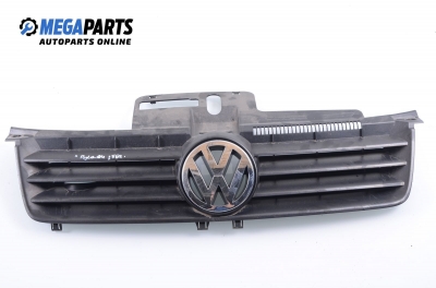 Решетка за Volkswagen Polo Hatchback IV (10.2001 - 12.2005), хечбек