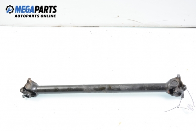Кардан за BMW X3 Series E83 (01.2004 - 12.2011) 2.5 i, 192 к.с.