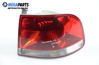 Стоп за Volkswagen Touareg SUV (10.2002 - 01.2013), позиция: дясна