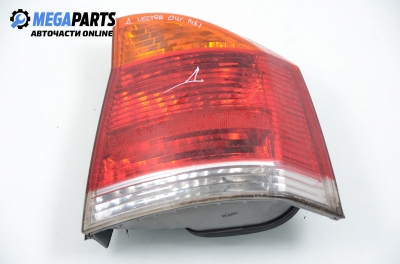 Стоп за Opel Vectra C GTS (08.2002 - 01.2009), хечбек, позиция: дясна
