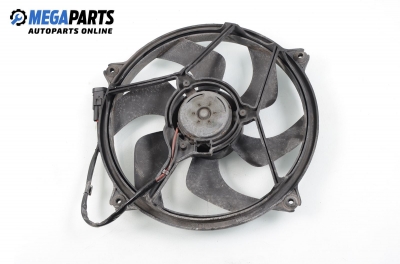 Перка охлаждане за Citroen C5 I Break (06.2001 - 08.2004) 2.2 HDi (DE4HXB, DE4HXE), 133 к.с.