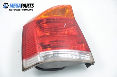 Стоп за Opel Vectra C GTS (08.2002 - 01.2009), хечбек, позиция: лява