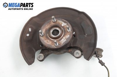 Шенкел главина за Toyota Yaris Hatchback II (01.2005 - 12.2014), позиция: предна, дясна