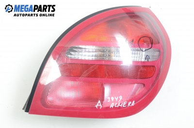 Стоп за Nissan Almera II Hatchback (01.2000 - 12.2006), хечбек, позиция: дясна