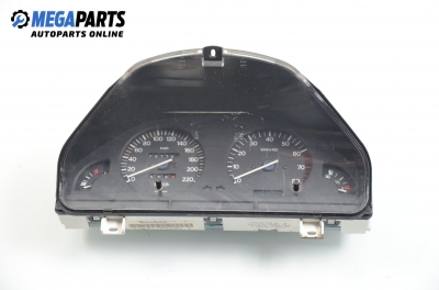 Километраж за Peugeot 106 II Hatchback (04.1996 - 05.2005) 1.1 i, 60 к.с.