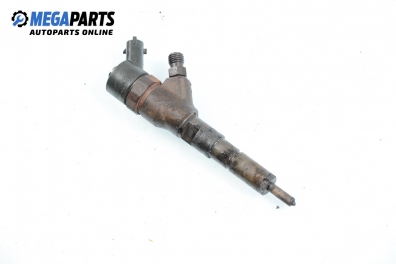 Дюза дизел за Citroen C5 I Sedan (03.2001 - 03.2005) 2.0 HDi (DCRHZB, DCRHZE), 109 к.с., № Bosch 0 445 110 076