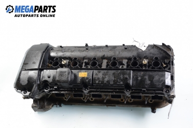 Глава за BMW X3 Series E83 (01.2004 - 12.2011) 2.5 i, 192 к.с.
