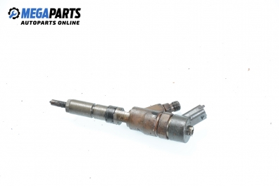 Дюза дизел за Citroen C5 I Sedan (03.2001 - 03.2005) 2.0 HDi (DCRHZB, DCRHZE), 109 к.с., № Bosch 0 445 110 076