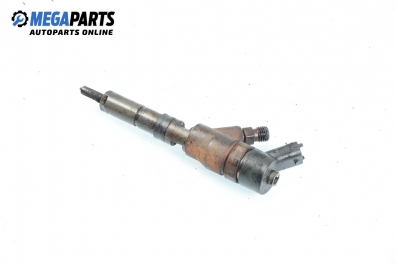 Дюза дизел за Citroen C5 I Sedan (03.2001 - 03.2005) 2.0 HDi (DCRHZB, DCRHZE), 109 к.с., № Bosch 0 445 110 076