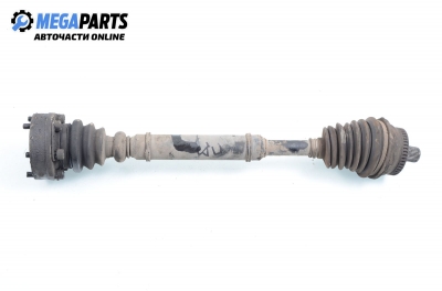 Полуоска за Audi A4 Avant B5 (11.1994 - 09.2001) 1.8, 125 к.с., позиция: дясна