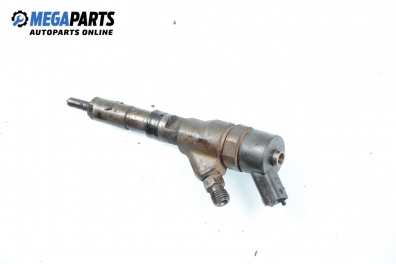 Дюза дизел за Citroen C5 I Sedan (03.2001 - 03.2005) 2.0 HDi (DCRHZB, DCRHZE), 109 к.с., № Bosch 0 445 110 076