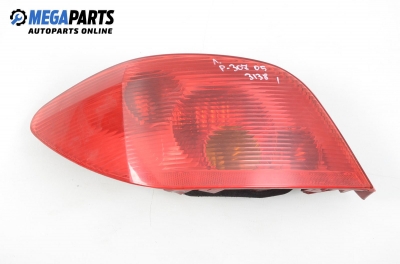 Стоп за Peugeot 307 Hatchback (08.2000 - 12.2012), хечбек, позиция: лява